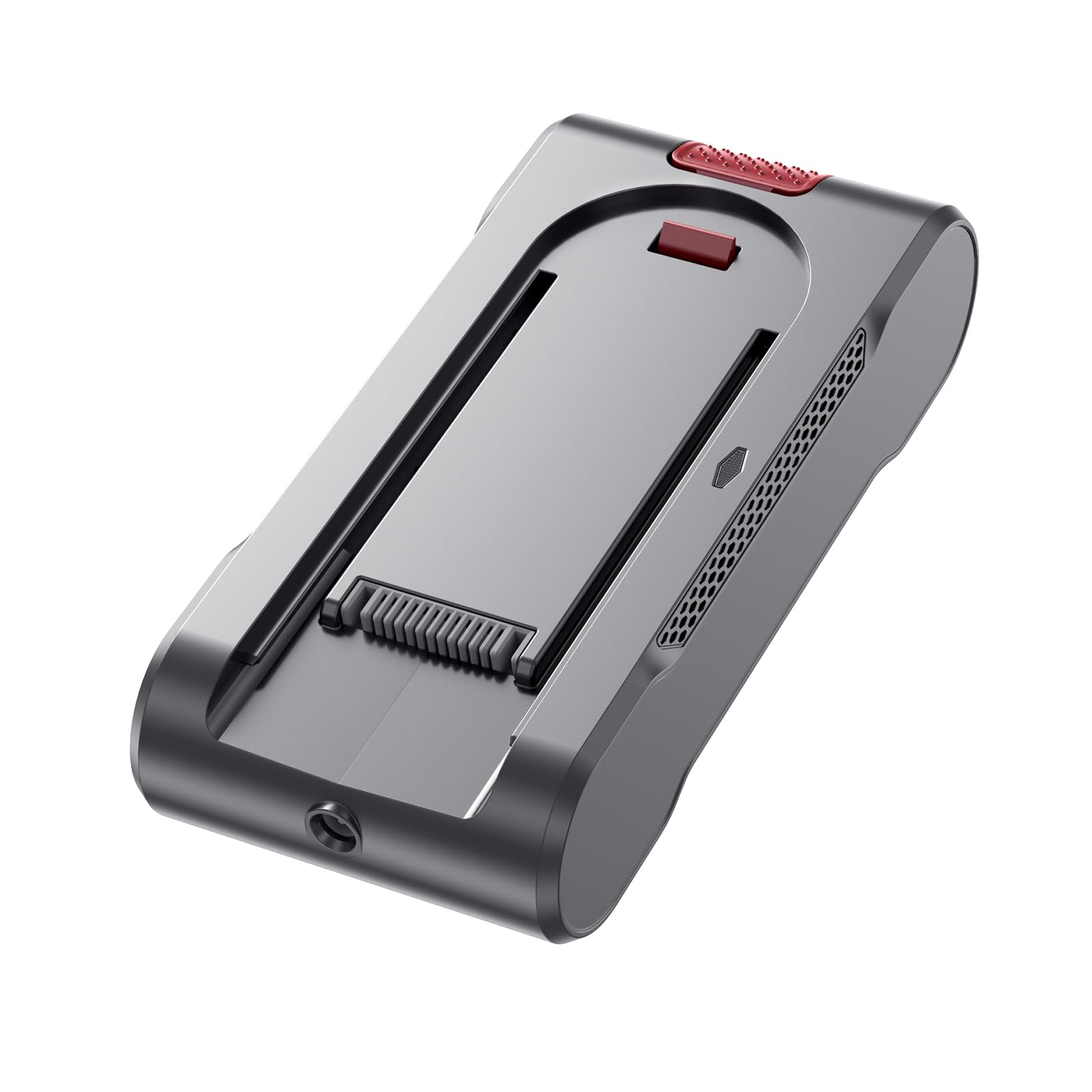 Maxlager Ultra X7 - Ekstra Batteri