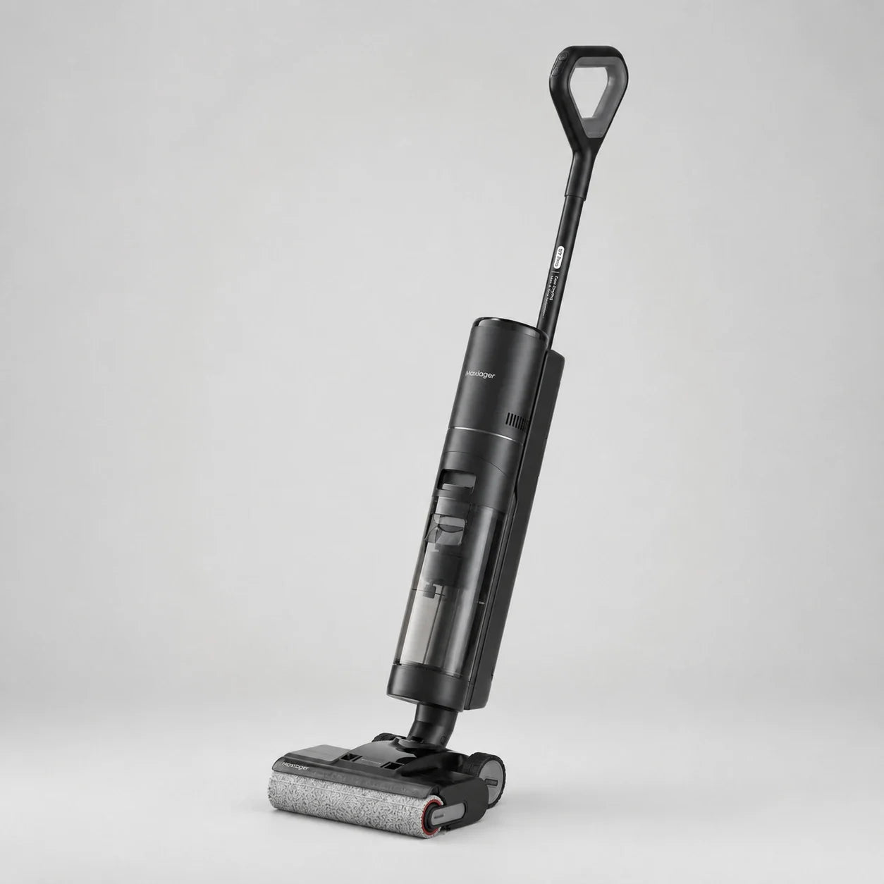 Maxlager S7 Pro Moppe støvsuger