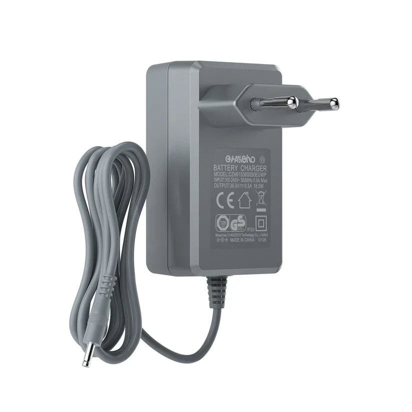 Maxlager Ultra X7 Oplader