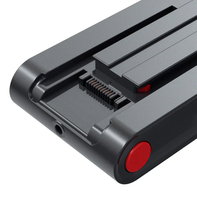 Ekstra batteri til Maxlager P20