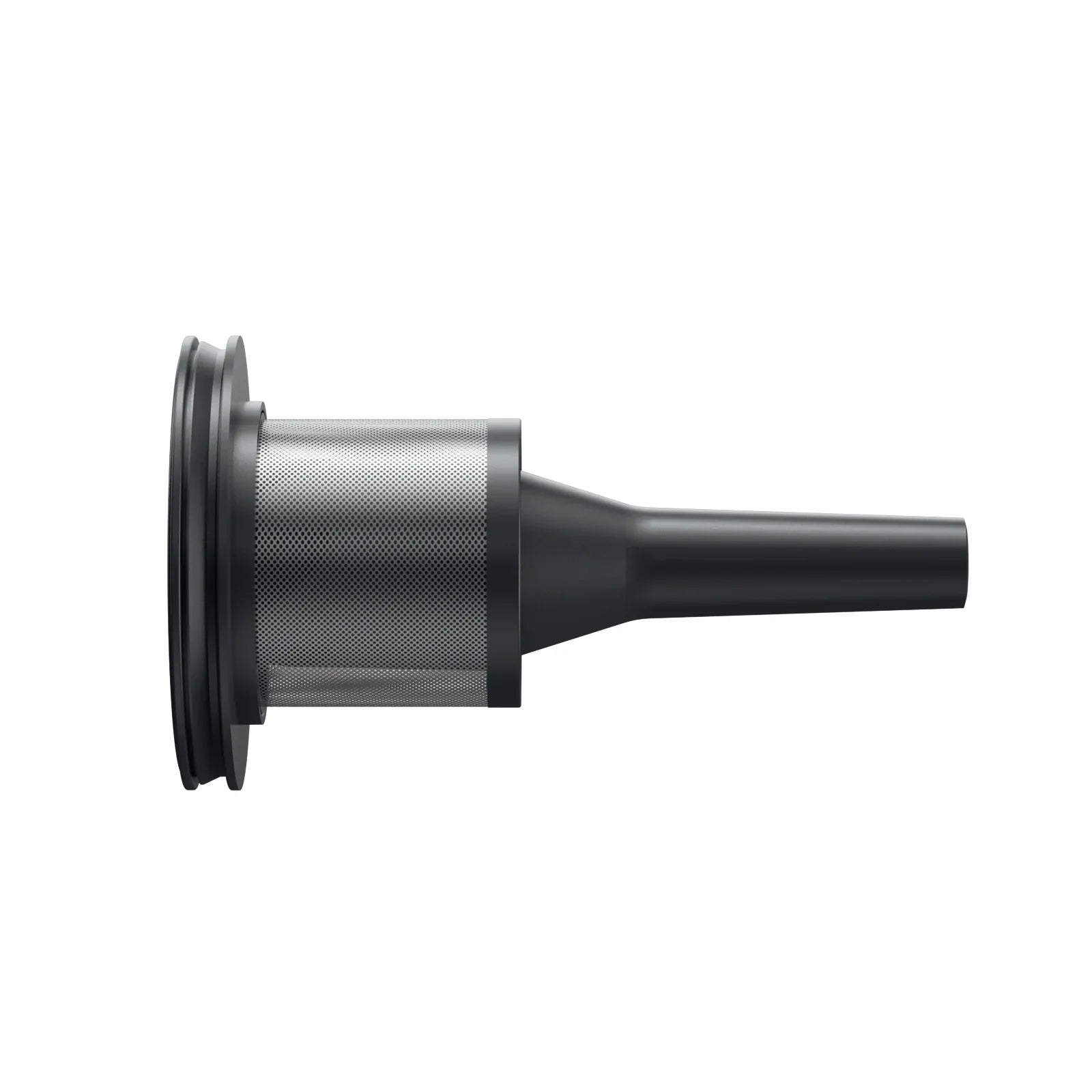 Maxlager P20 Rustfrit Stålfilter